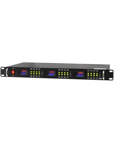 ST-PS130RM-BK. Источник стабилизированного питания. Smartec в Санкт-Петербурге