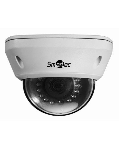 STC-IPM5591/1. Видеокамера IP купольная. Smartec в Санкт-Петербурге