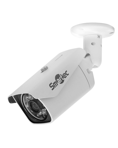 STC-IPM3660/1 Xaro. Видеокамера IP цилиндрическая. Smartec в Санкт-Петербурге