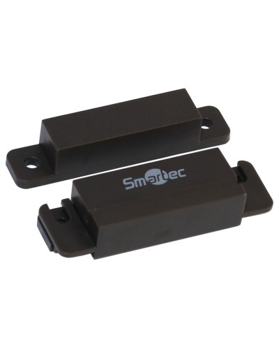 ST-DM121NC-BR. Извещатель охранный точечный магнитоконтактный. Smartec в Санкт-Петербурге