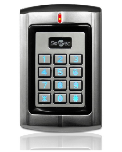 ST-PR140EK. Считыватель EM с клавиатурой. Smartec в Санкт-Петербурге