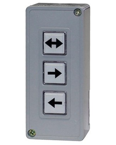ST-AC103RC. Пульт управления универсальный. Smartec в Санкт-Петербурге