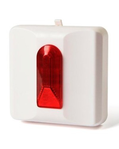 ST-AA010L-RD. Оповещатель световой. Smartec в Санкт-Петербурге