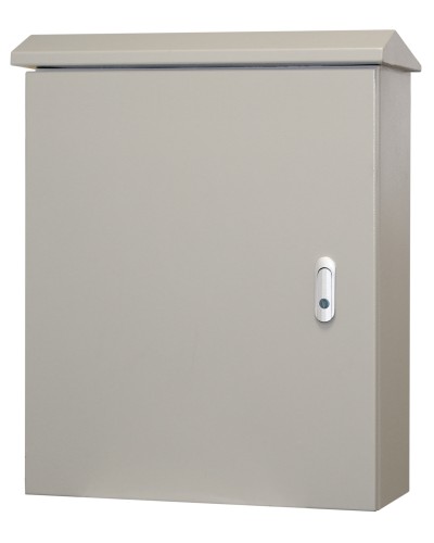 ST-RD060PC-WT. Блок управления блокираторами программируемый. Smartec в Санкт-Петербурге