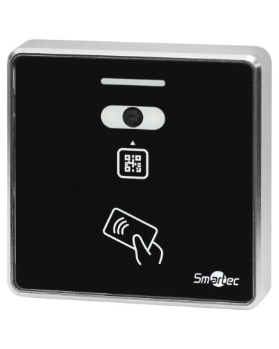 ST-PR144QEM-BK. Считыватель QR-кода, EM-Marin. Smartec в Санкт-Петербурге