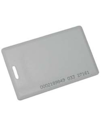 ST-PC010MF. Карта Mifare стандартная. Smartec в Санкт-Петербурге