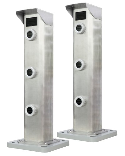 ST-PD103LB-MC. Активный лазерный барьер. Smartec в Санкт-Петербурге