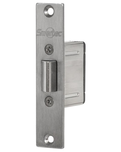 ST-SL121DL. Ответная часть к защелке электромеханической. Smartec в Санкт-Петербурге
