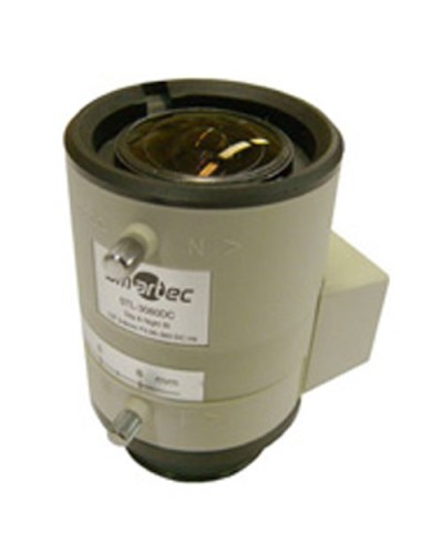 STL-3080DC. Объектив вариофокальный с автоматической диафрагмой. Smartec в Санкт-Петербурге
