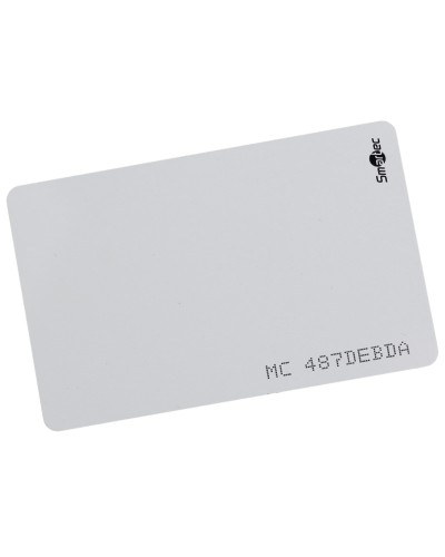 ST-PC021MC4. Карта Mifare стандартная. Smartec в Санкт-Петербурге