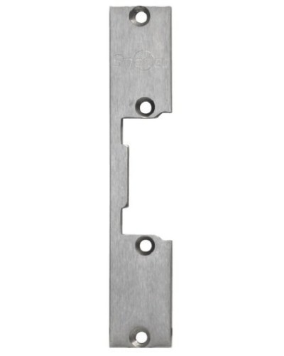 ST-SL001SP. Запорная планка короткая . Smartec в Санкт-Петербурге