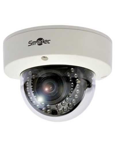 STC-IPM3598A/1. Видеокамера IP купольная. Smartec в Санкт-Петербурге