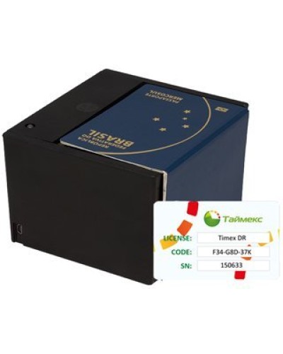 Timex DR Pack 1. Аппаратно-программный комплекс Smartec. Smartec в Санкт-Петербурге