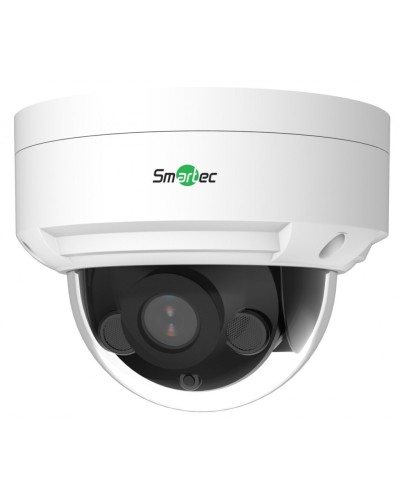 STC-IPM5506A/1 Estima. Видеокамера IP купольная. Smartec в Санкт-Петербурге