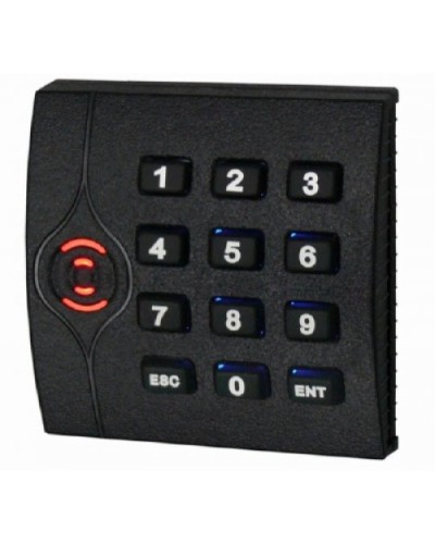 ST-PR170EK. Считыватель EM с клавиатурой. Smartec в Санкт-Петербурге