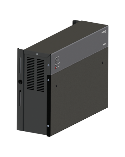 SMPA-100. Усилитель линейный. Sonar в Санкт-Петербурге