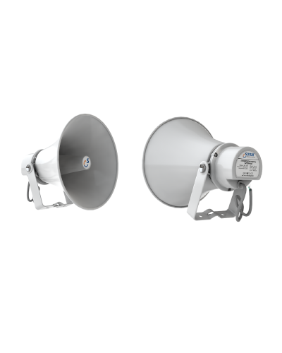SHS-20TA (корпус белый). Громкоговоритель рупорный трансляционный. Sonar в Санкт-Петербурге