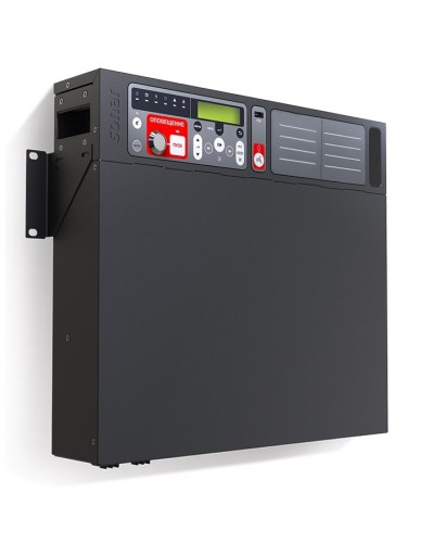 SPM-B10025-AW. Моноблок ППУ настенный на 10 зон. Sonar в Санкт-Петербурге