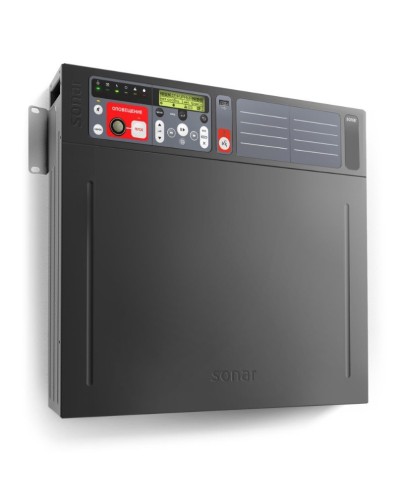 SPM-A01025-DW. Моноблок ППУ однозонный настенный. Sonar в Санкт-Петербурге