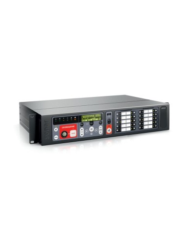 SPM-B10050-DR. Моноблок ППУ стоечный на 10 зон. Sonar в Санкт-Петербурге