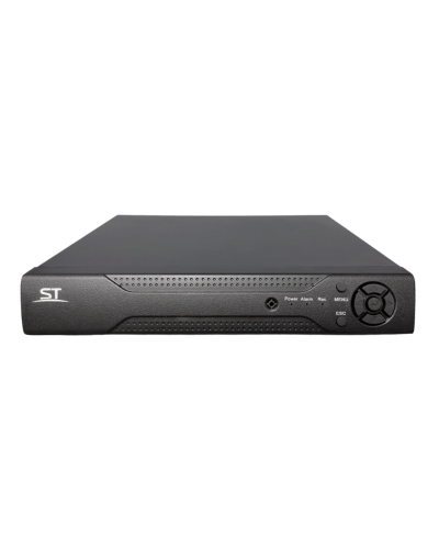 ST-NVR-S1608X25. IP-видеорегистратор 16-канальный. Space Technology в Санкт-Петербурге