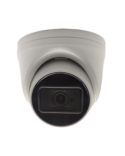 ST-195 IP HOME (2.8) (версия 2). Видеокамера IP купольная. Space Technology в Санкт-Петербурге
