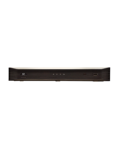 ST-HVR-V1608A40. Видеорегистратор мультиформатный 16-канальный. Space Technology в Санкт-Петербурге