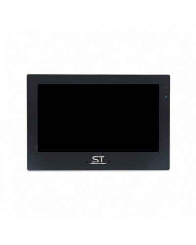 ST-M205/7 (черный). Монитор домофона цветной. Space Technology в Санкт-Петербурге