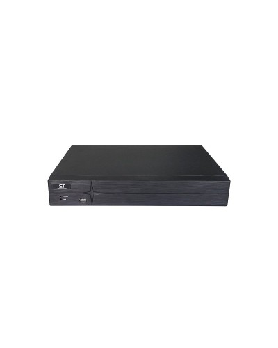 ST-NVR-S32082 CITY. IP-видеорегистратор 32-канальный. Space Technology в Санкт-Петербурге