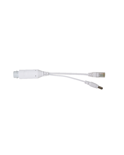 ST-1201M POE (без v./v.2). Сплиттер PoE. Space Technology в Санкт-Петербурге