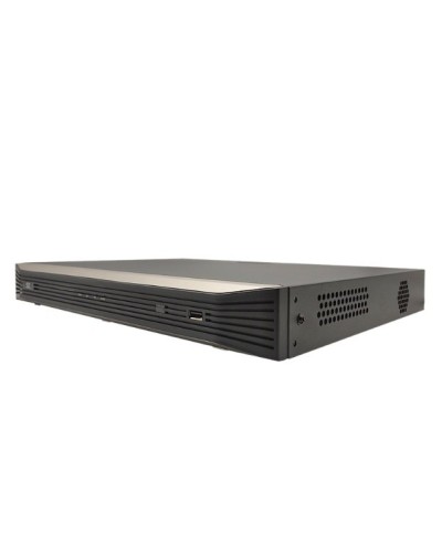 ST-NVR-V16082 (версия 2). IP-видеорегистратор 16-канальный. Space Technology в Санкт-Петербурге