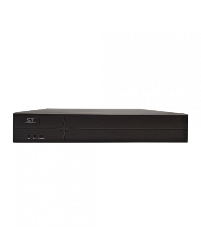 ST-NVR-S16083 CITY. IP-видеорегистратор 16-канальный. Space Technology в Санкт-Петербурге