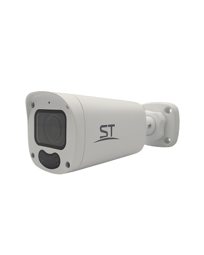 ST-VA2647 PRO (2.8-12). Видеокамера IP цилиндрическая. Space Technology в Санкт-Петербурге