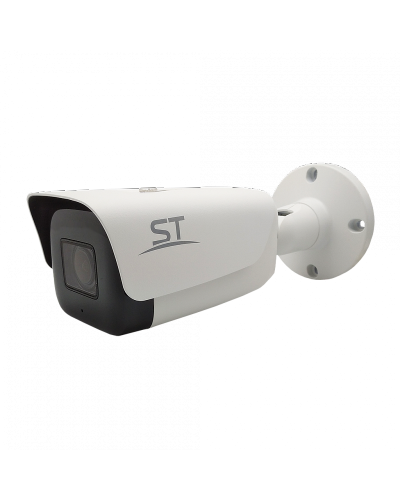 ST-V2527 PRO (2.7-13.5). Профессиональная видеокамера IP цилиндрическая. Space Technology в Санкт-Петербурге