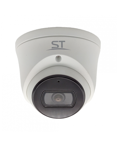 ST-VK4525 PRO (2.8). Профессиональная видеокамера IP купольная. Space Technology в Санкт-Петербурге