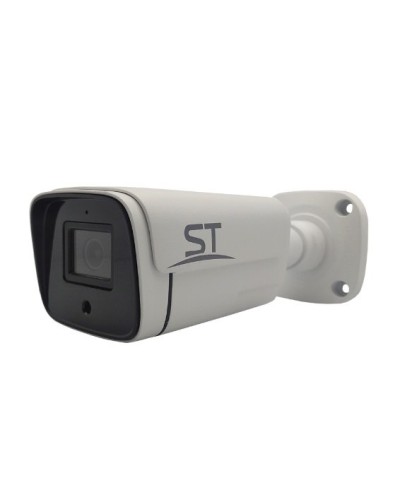 ST-SX8531 (2.8) (белый) (версия 2). Видеокамера IP цилиндрическая. Space Technology в Санкт-Петербурге