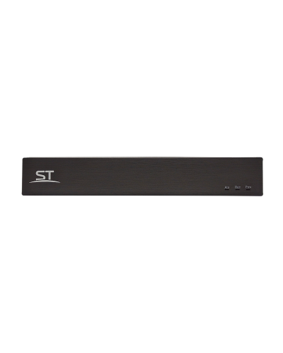 ST-NVR-S1608H65 HOME. IP-видеорегистратор 16-канальный. Space Technology в Санкт-Петербурге