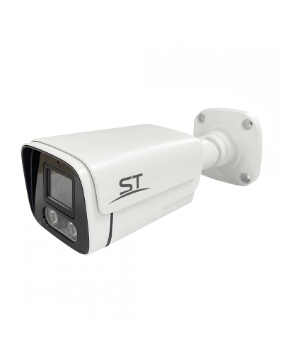 ST-S5523 CITY (2.8). Профессиональная видеокамера IP цилиндрическая. Space Technology в Санкт-Петербурге