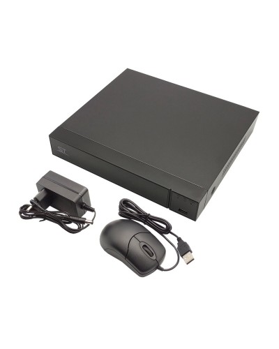 ST-NVR-V3212F97. IP-видеорегистратор 32-канальный. Space Technology в Санкт-Петербурге