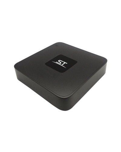 ST-NVR-P0406K15 (с 4РоЕ) TOWN. IP-видеорегистратор 4-канальный. Space Technology в Санкт-Петербурге