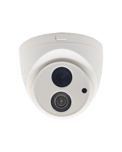 ST-171 M IP HOME POE (3.6) (версия 3). Видеокамера IP купольная. Space Technology в Санкт-Петербурге