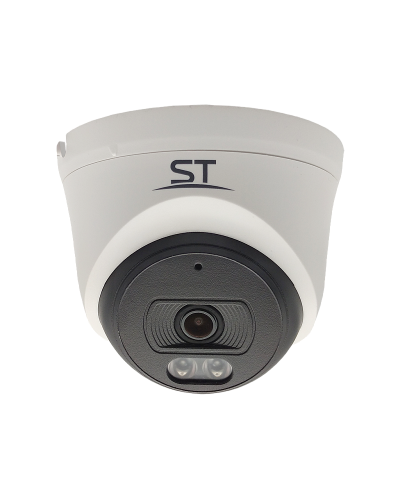 ST-SK2502 (2.8). Видеокамера IP купольная. Space Technology в Санкт-Петербурге