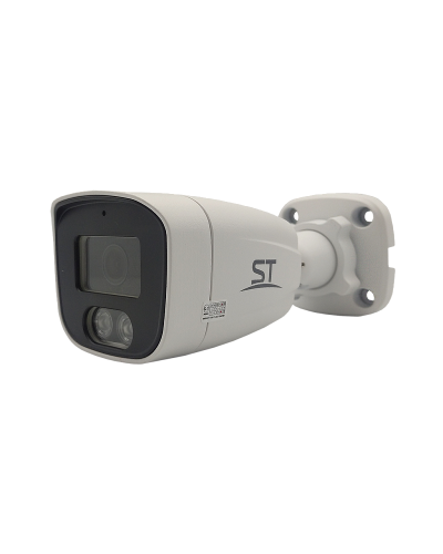 ST-SX4541 LIGHT (2.8) (белый). Видеокамера IP цилиндрическая. Space Technology в Санкт-Петербурге