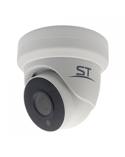 ST-S3541 CITY (2.8-12). Профессиональная видеокамера IP купольная. Space Technology в Санкт-Петербурге