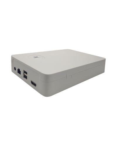 ST-NVR-S0405K15. IP-видеорегистратор 4-канальный. Space Technology в Санкт-Петербурге
