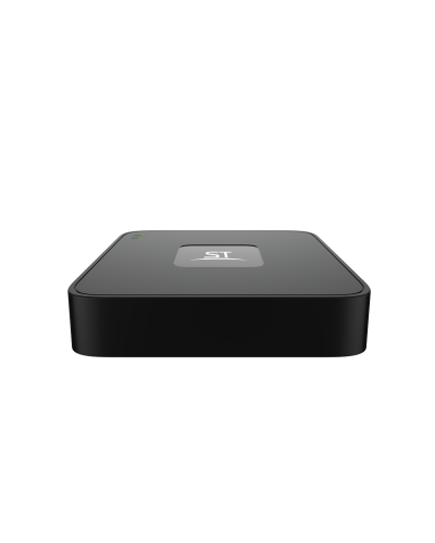 ST-NVR-V0506K15 PRO (версия 2). IP-видеорегистратор 5-канальный. Space Technology в Санкт-Петербурге