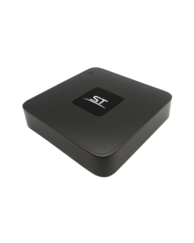 ST-NVR-P0806K15 (с 8РоЕ) TOWN. IP-видеорегистратор 8-канальный. Space Technology в Санкт-Петербурге