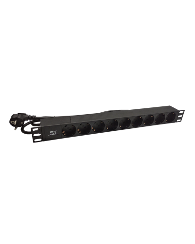 ST-PDU-09. Блок розеток 19. Space Technology в Санкт-Петербурге