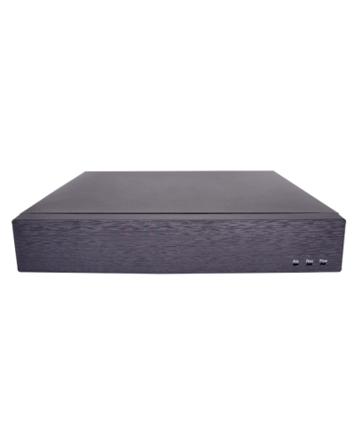 ST-NVR-S0605H65 HOME. IP-видеорегистратор 6-канальный. Space Technology в Санкт-Петербурге