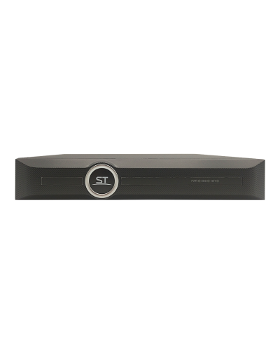 ST-NVR-V2008K15 PRO. IP-видеорегистратор 20-канальный. Space Technology в Санкт-Петербурге